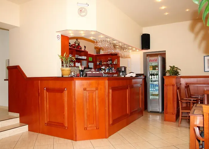 Hotel Korona