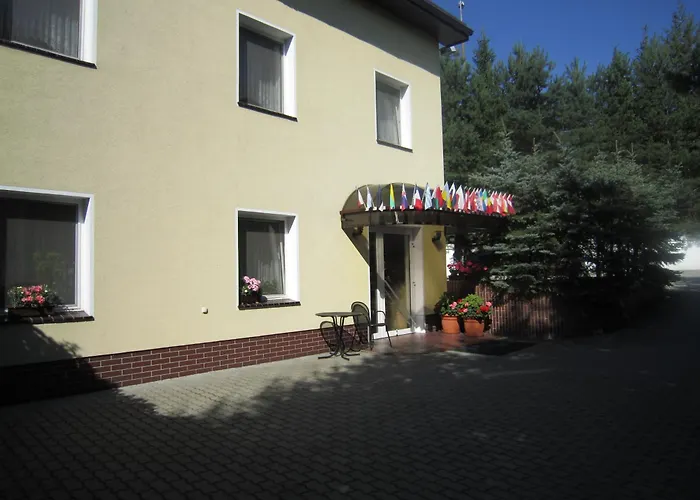 Hotel Korona