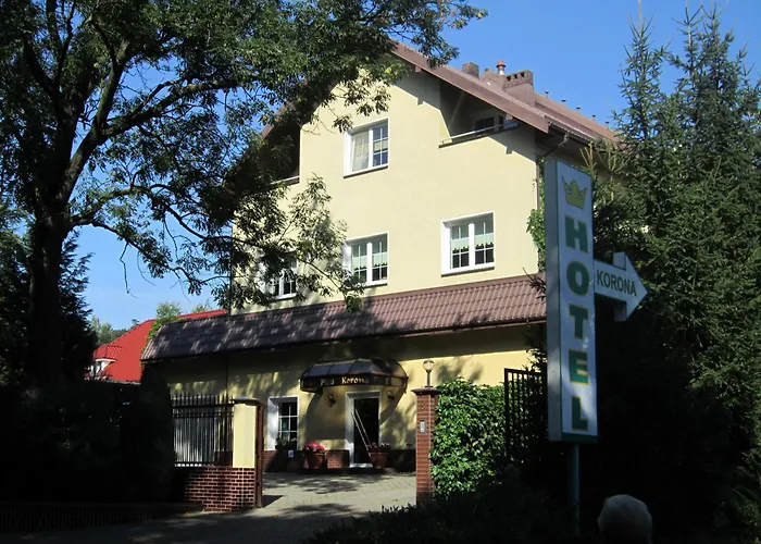 Hotel Korona