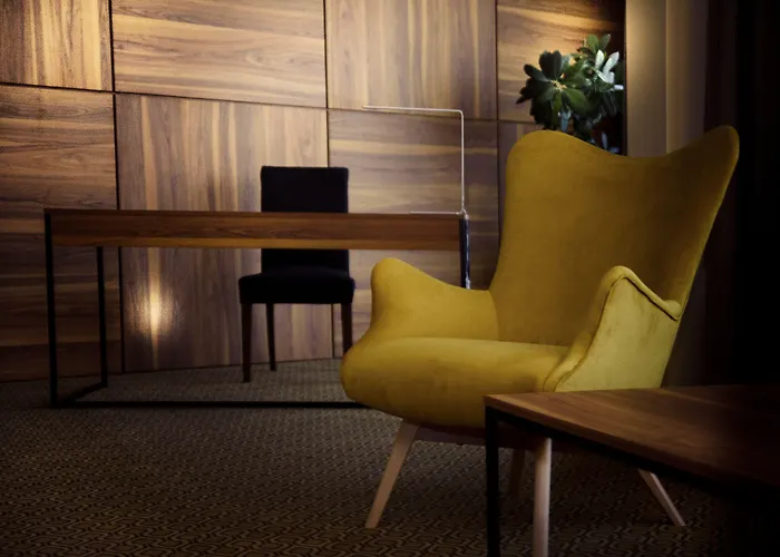 Ruben Hotel Zielona Gora