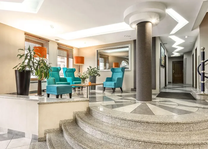 Hotel Kaliski