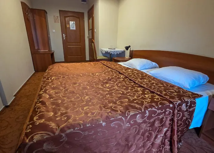 Hotel Anka